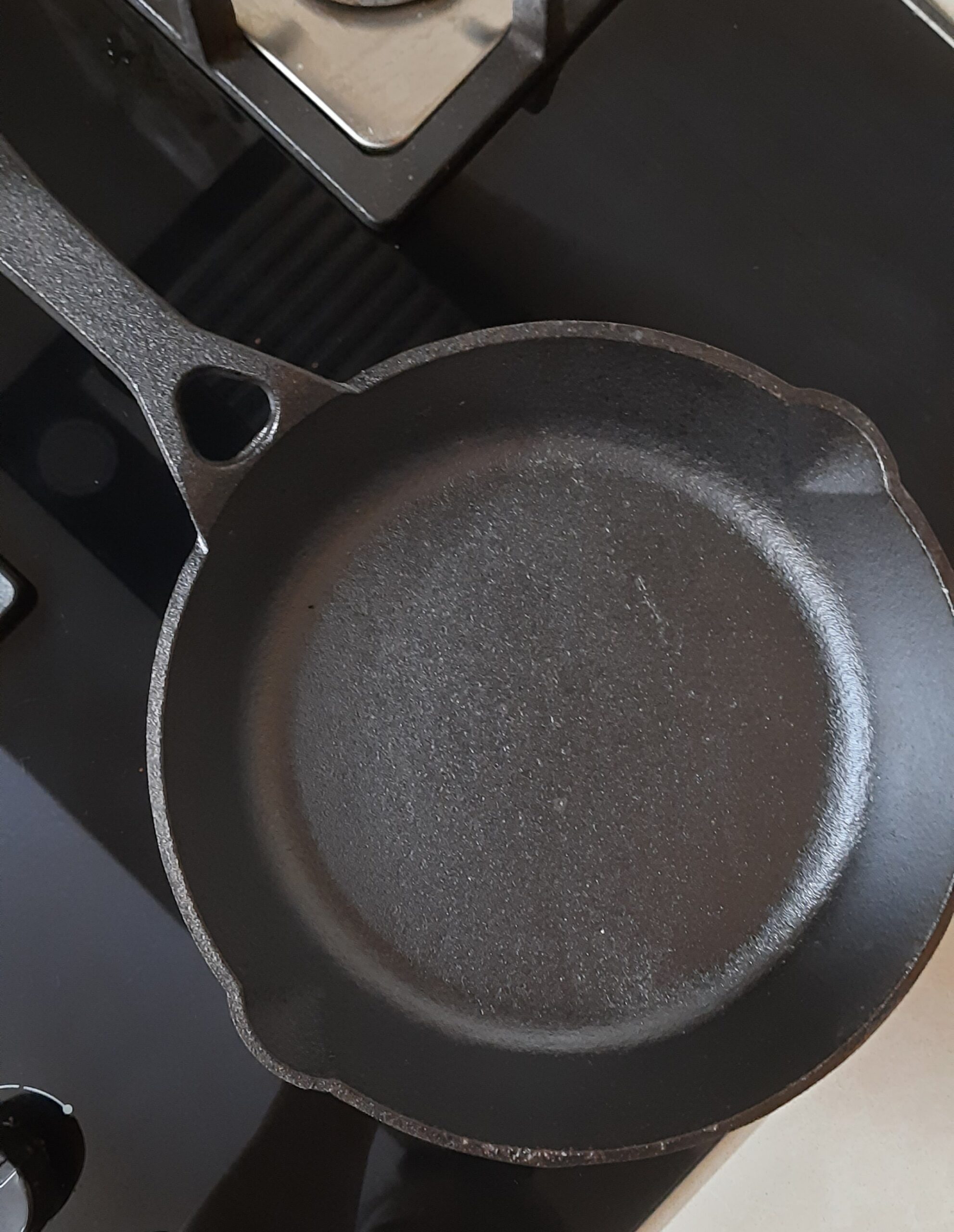 Product Review: The Indus Valley Cast Iron Frypan / Skillet